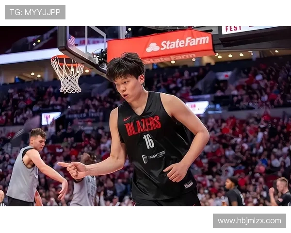 拓记：科沃德和奎因成长迅速杨瀚森潜力无可限量成新秀之最