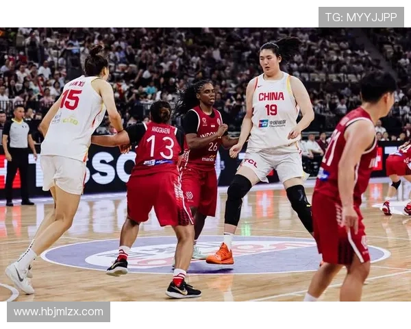 张子宇全场无解11投全中砍下29分引领全运U18女篮小组赛胜利