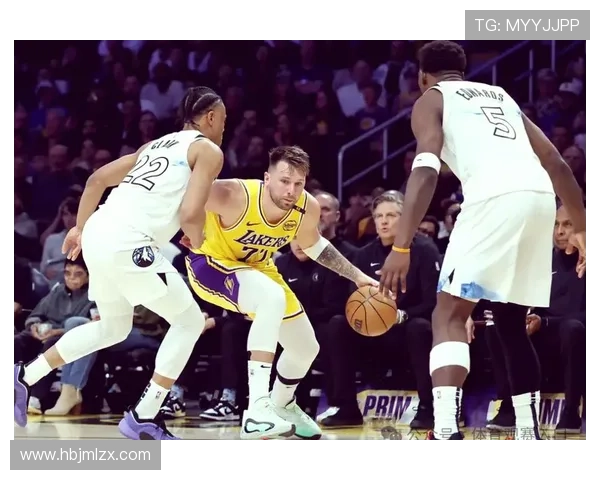 周三竞彩篮球焦点对决湖人迎战森林狼双方王牌球员均缺阵